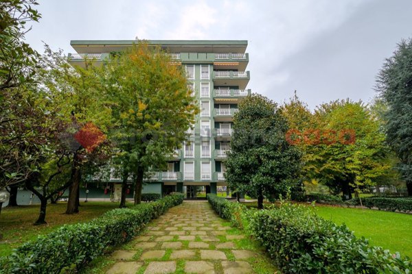 appartamento in vendita a Buccinasco