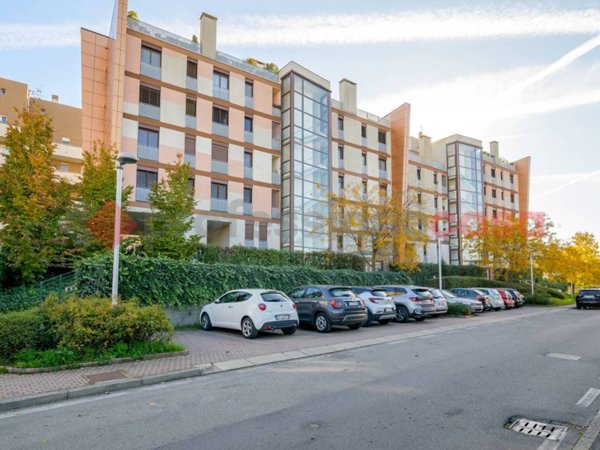 appartamento in vendita a Buccinasco