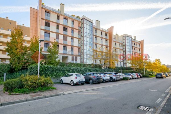 appartamento in vendita a Buccinasco