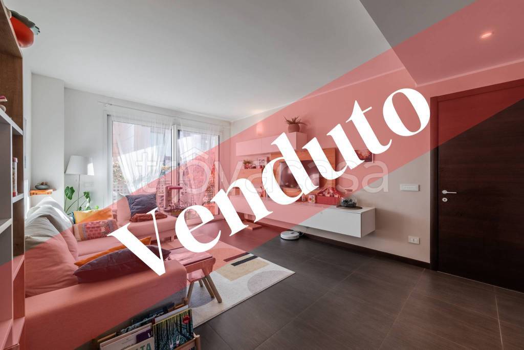 appartamento in vendita a Buccinasco