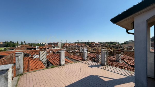 appartamento in vendita a Buccinasco