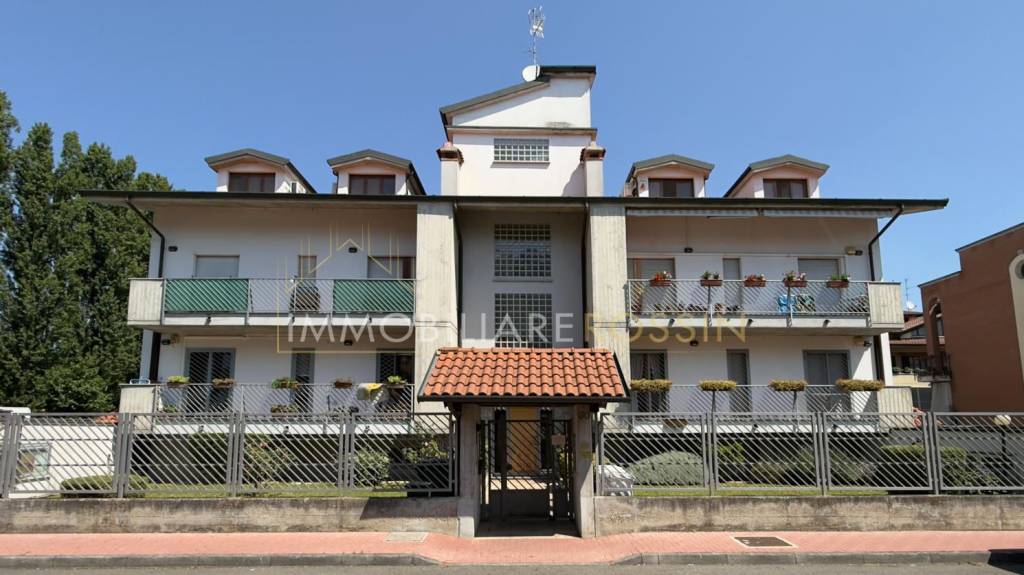 appartamento in vendita a Buccinasco