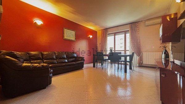 appartamento in vendita a Buccinasco