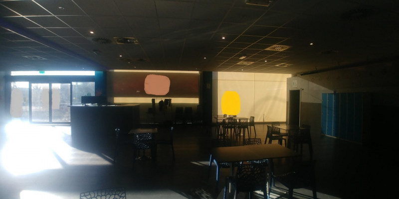 locale di sgombero in vendita a Buccinasco