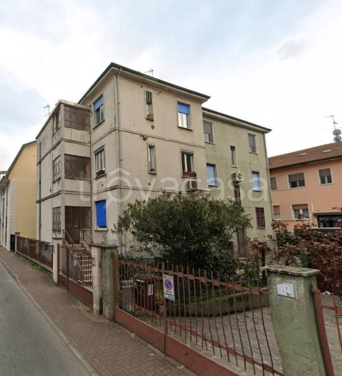 appartamento in vendita a Buccinasco