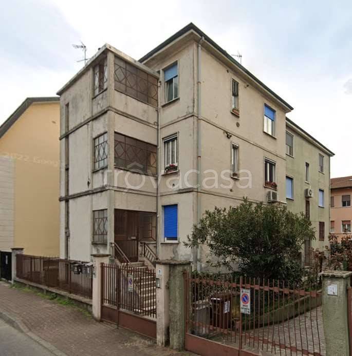 appartamento in vendita a Buccinasco