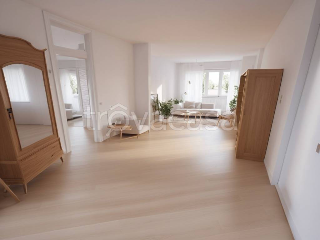 appartamento in vendita a Buccinasco