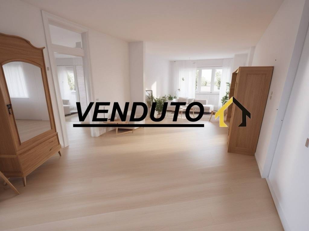 appartamento in vendita a Buccinasco