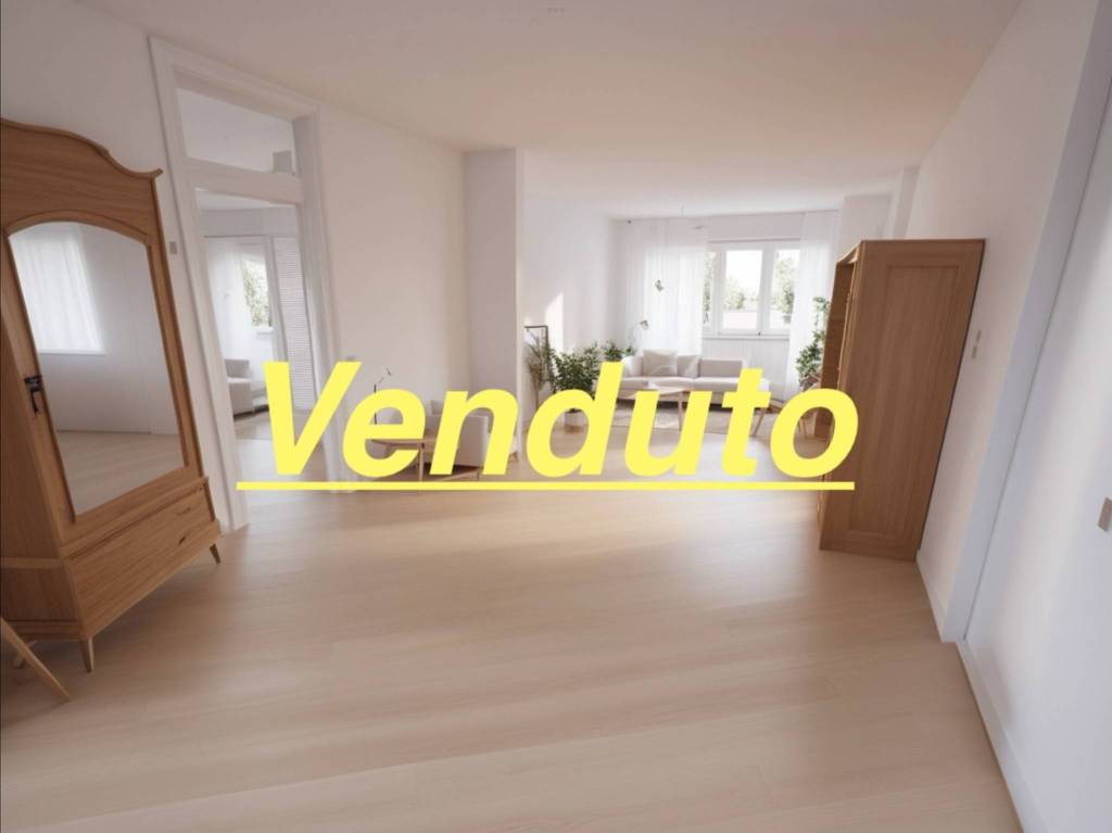 appartamento in vendita a Buccinasco