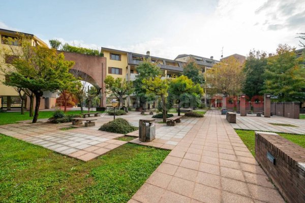 appartamento in vendita a Buccinasco