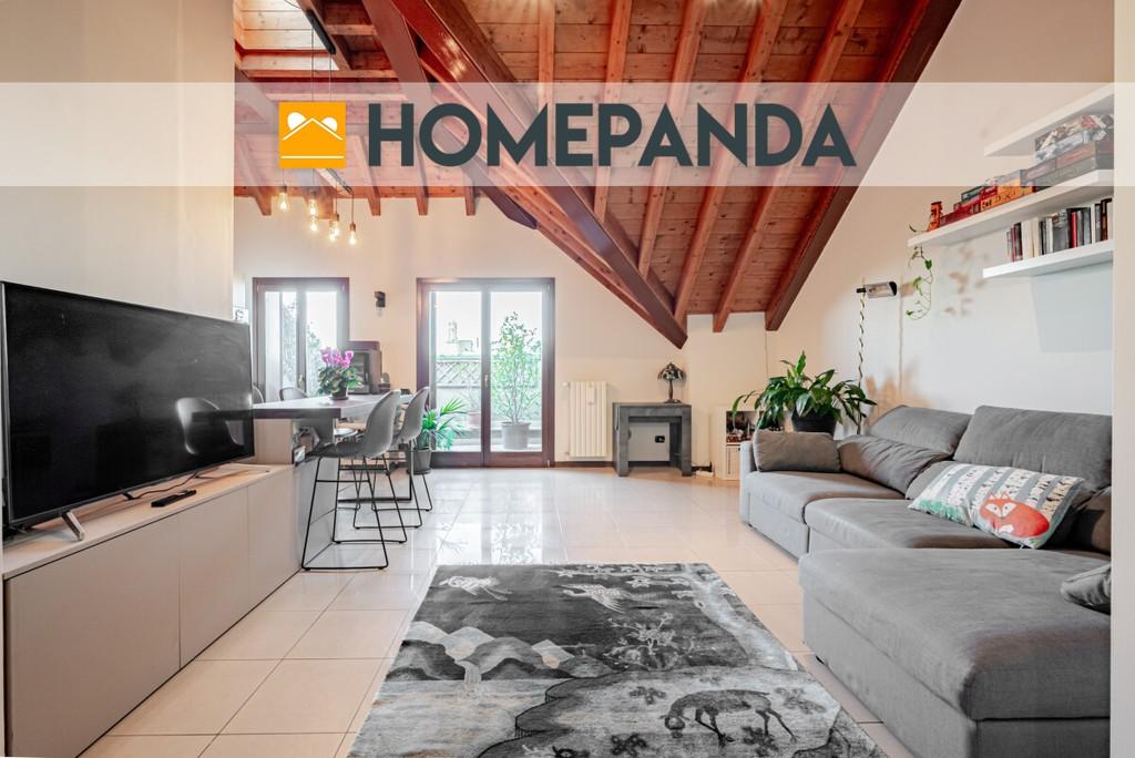 appartamento in vendita a Buccinasco