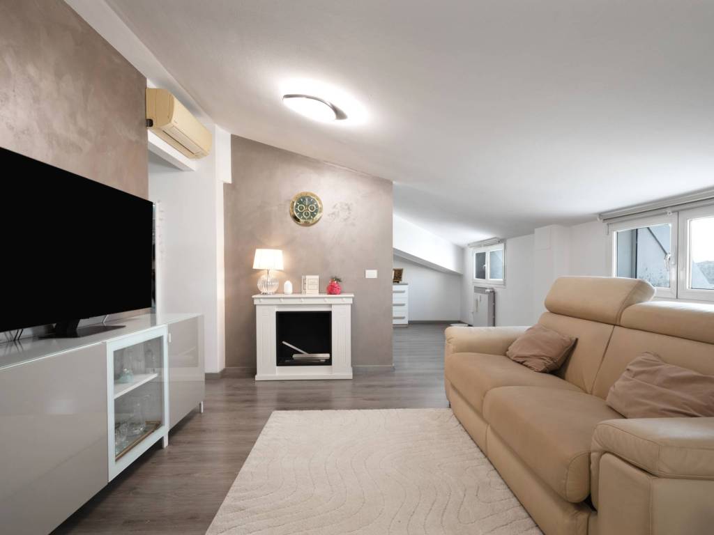 appartamento in vendita a Buccinasco