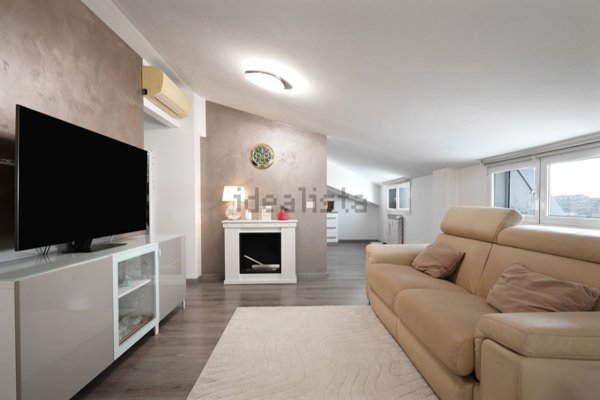 appartamento in vendita a Buccinasco