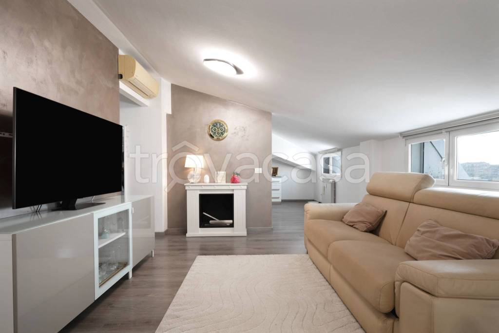 appartamento in vendita a Buccinasco