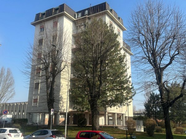 appartamento in vendita a Buccinasco