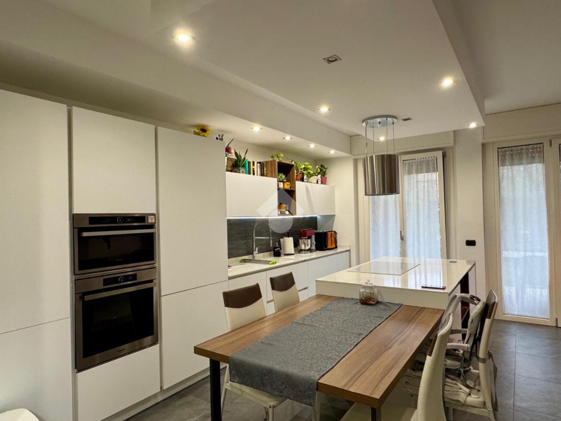 appartamento in vendita a Buccinasco