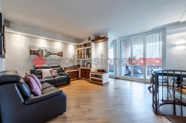 appartamento in vendita a Buccinasco