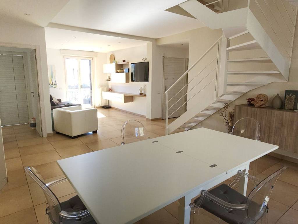 appartamento in vendita a Buccinasco