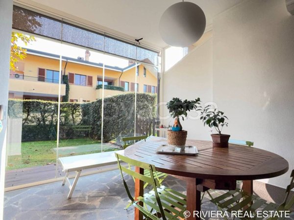 casa indipendente in vendita a Buccinasco