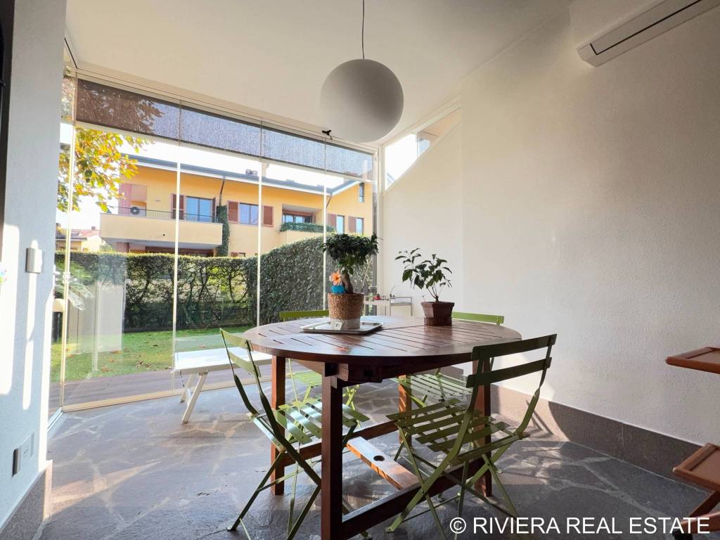 casa indipendente in vendita a Buccinasco