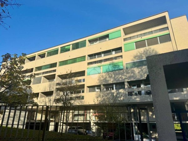 appartamento in vendita a Buccinasco