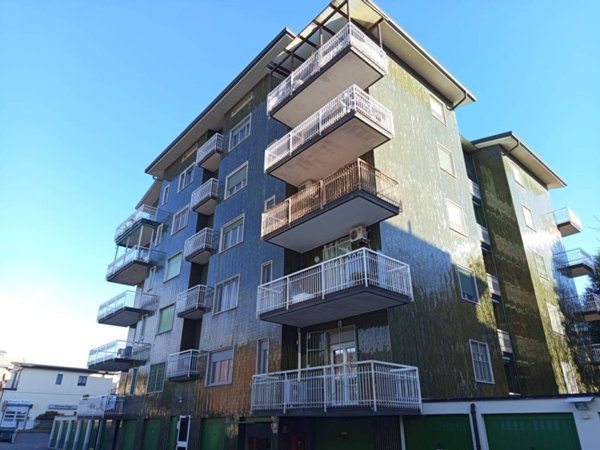 appartamento in vendita a Buccinasco