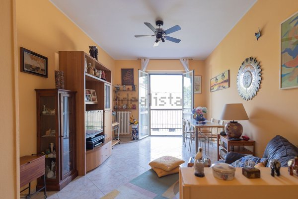 appartamento in vendita a Buccinasco