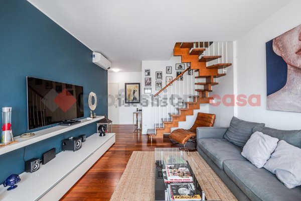 appartamento in vendita a Buccinasco