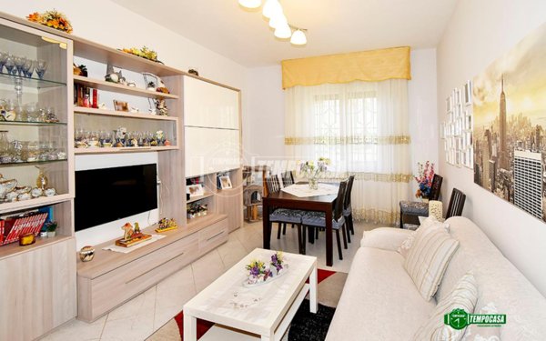 appartamento in vendita a Buccinasco