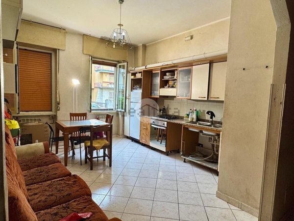 appartamento in vendita a Buccinasco