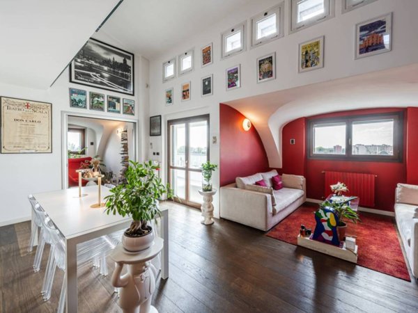 appartamento in vendita a Buccinasco