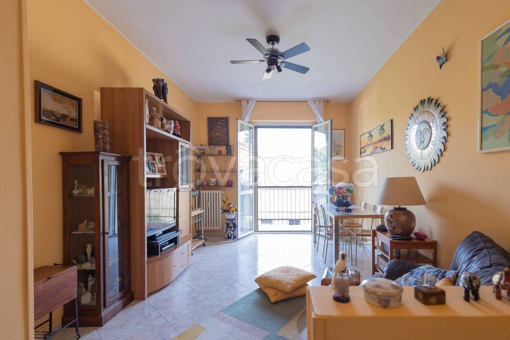appartamento in vendita a Buccinasco