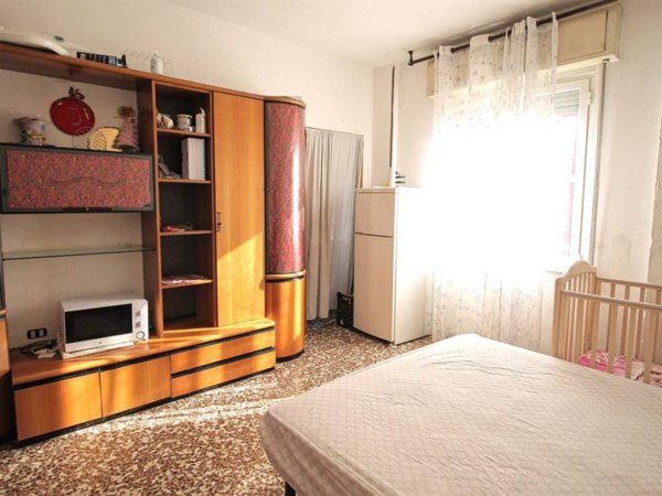 appartamento in vendita a Buccinasco