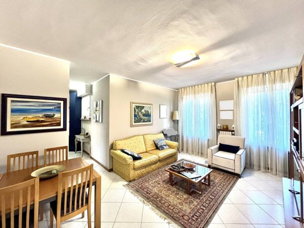 appartamento in vendita a Buccinasco