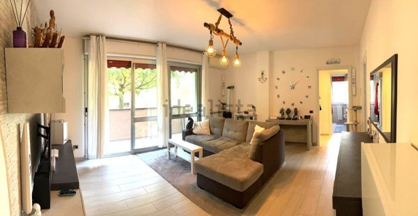 appartamento in vendita a Buccinasco