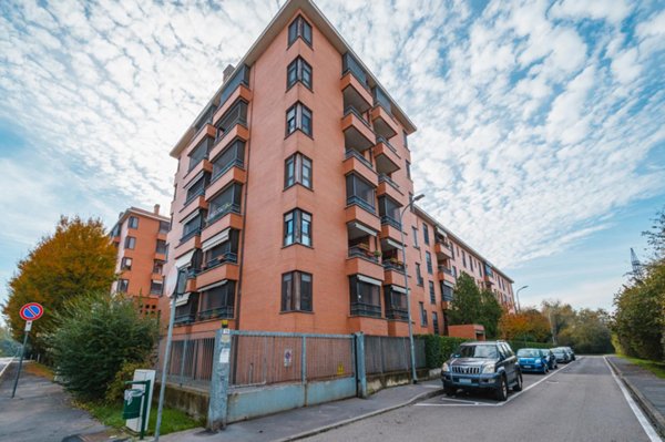 appartamento in vendita a Buccinasco