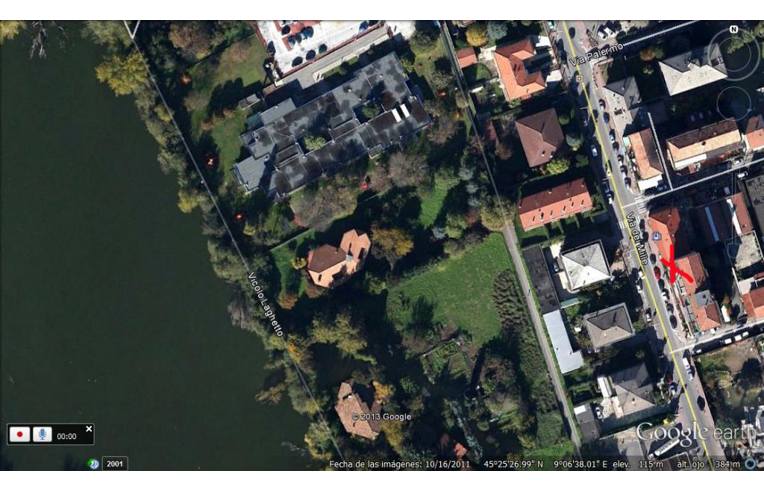 appartamento in vendita a Buccinasco