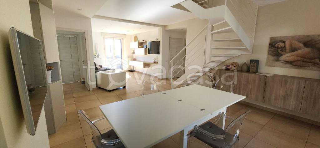 appartamento in vendita a Buccinasco