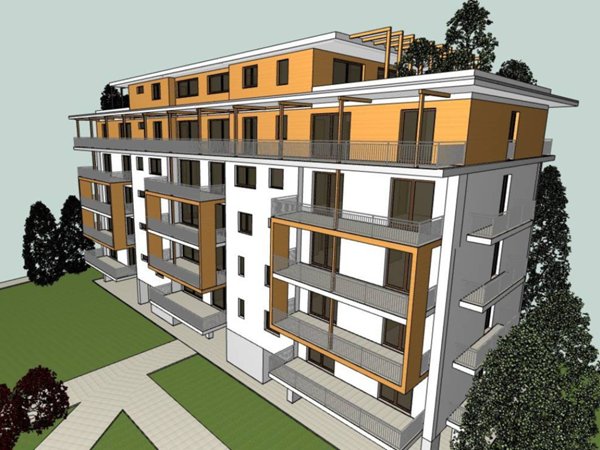 appartamento in vendita a Buccinasco