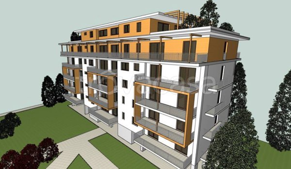 appartamento in vendita a Buccinasco