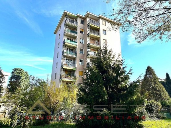 appartamento in vendita a Buccinasco