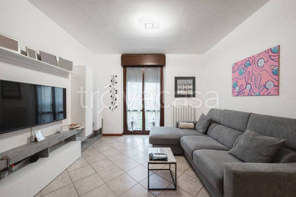 appartamento in vendita a Buccinasco