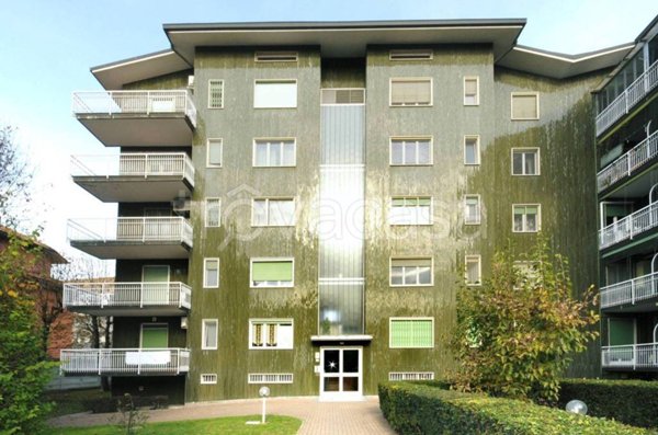 appartamento in vendita a Buccinasco