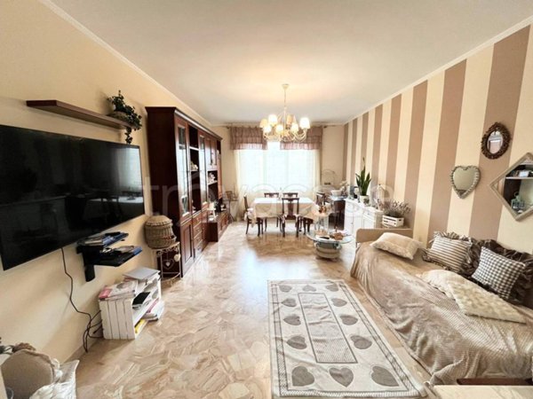 appartamento in vendita a Buccinasco