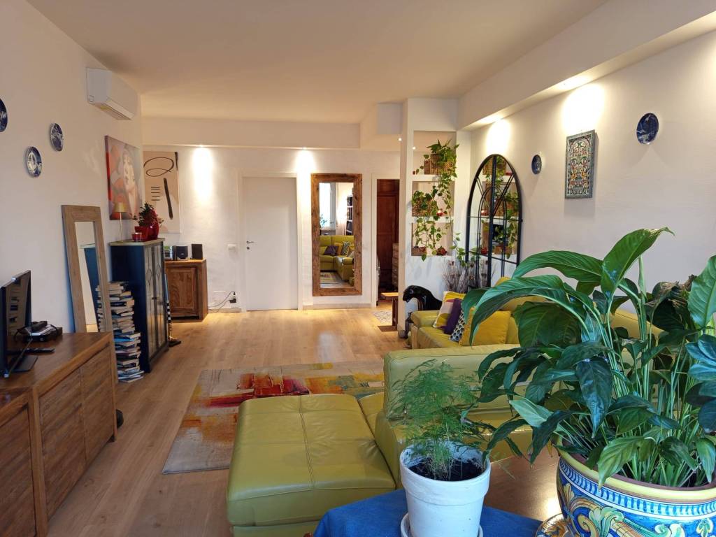 appartamento in vendita a Buccinasco