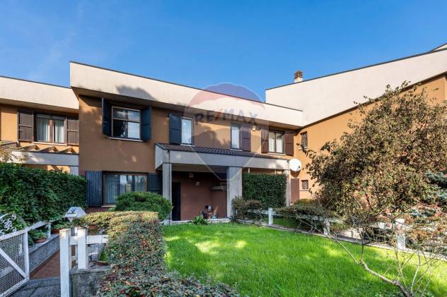 casa indipendente in vendita a Buccinasco