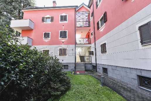 appartamento in vendita a Buccinasco