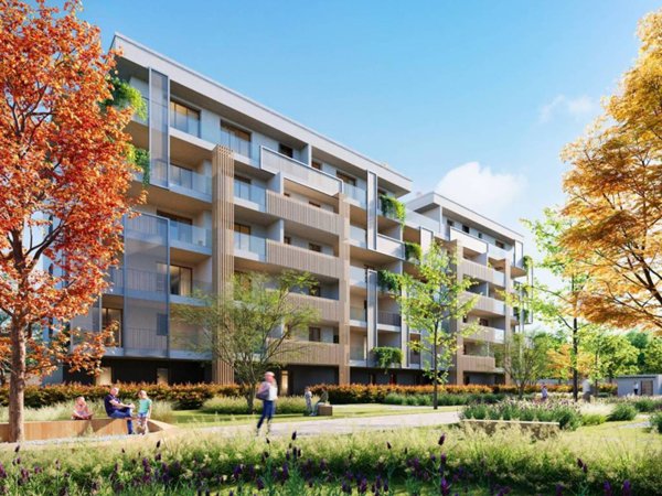 appartamento in vendita a Buccinasco