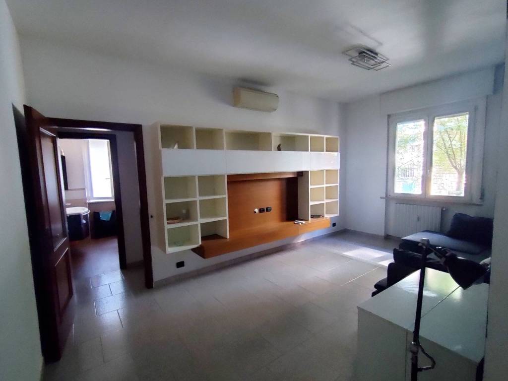 appartamento in vendita a Buccinasco