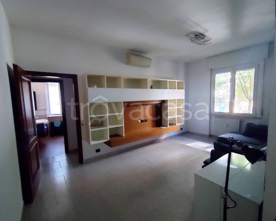 appartamento in vendita a Buccinasco